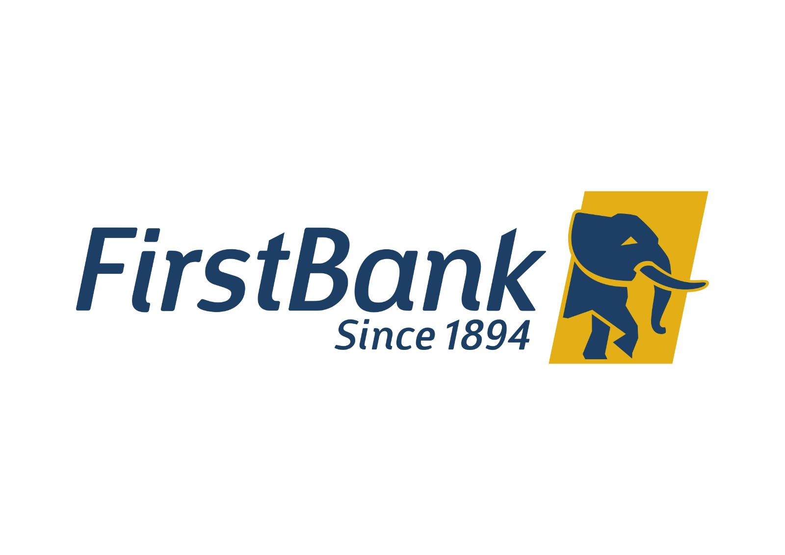FirstBank of Nigeria
