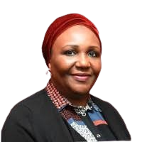 Mrs. Hawwua Gambo