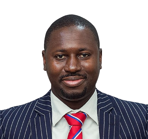 Mr. Akeem Oyewale, FCIB