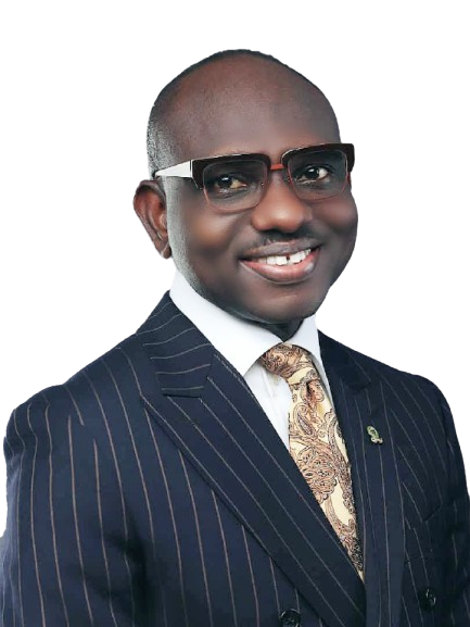 Akin Morakinyo, ACIB