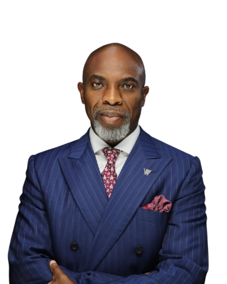 Mr. Moruf Oseni, FCIB