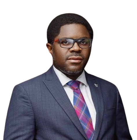 Mr. Tunde Mabawonku, HCIB