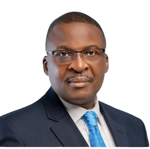 Dr. David Isiavwe