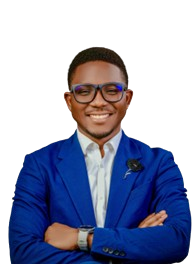 Mr. Jeremiah Dan Okayi