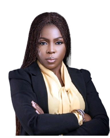 Ms. Opeyemi Oduwole
