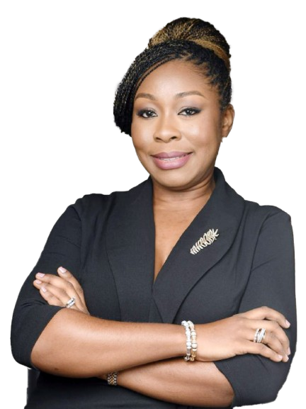 Dr. (Mrs.) Ruby Onwudiwe, Ph.D