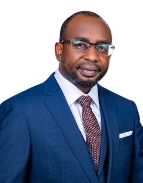 Mr. Kashifu Inwa Abdullahi