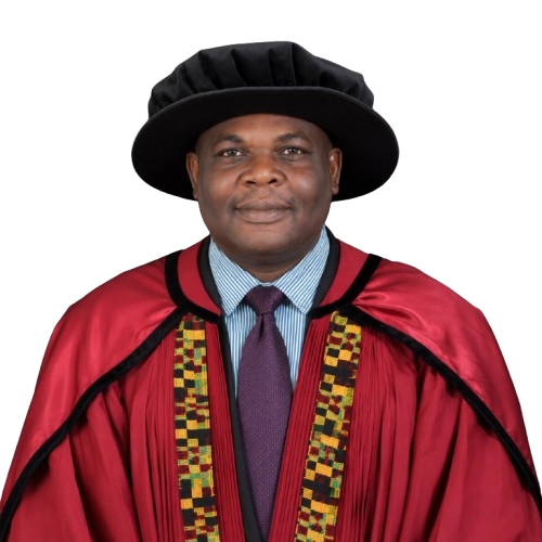 Dr. Jonathan Nii Okai Welbeck