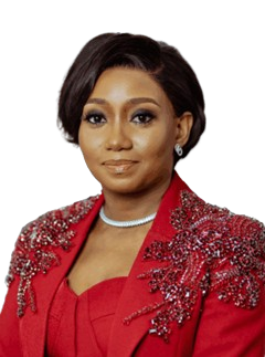 Mrs. Victoria Ajayi