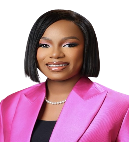 Mrs. Temi Badru