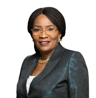 Lady ‘Debola Osibogun, FCIB