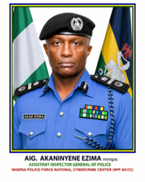 AIG Akaniyene Ezima, mnips