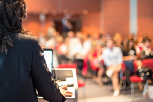 World-Class Speakers